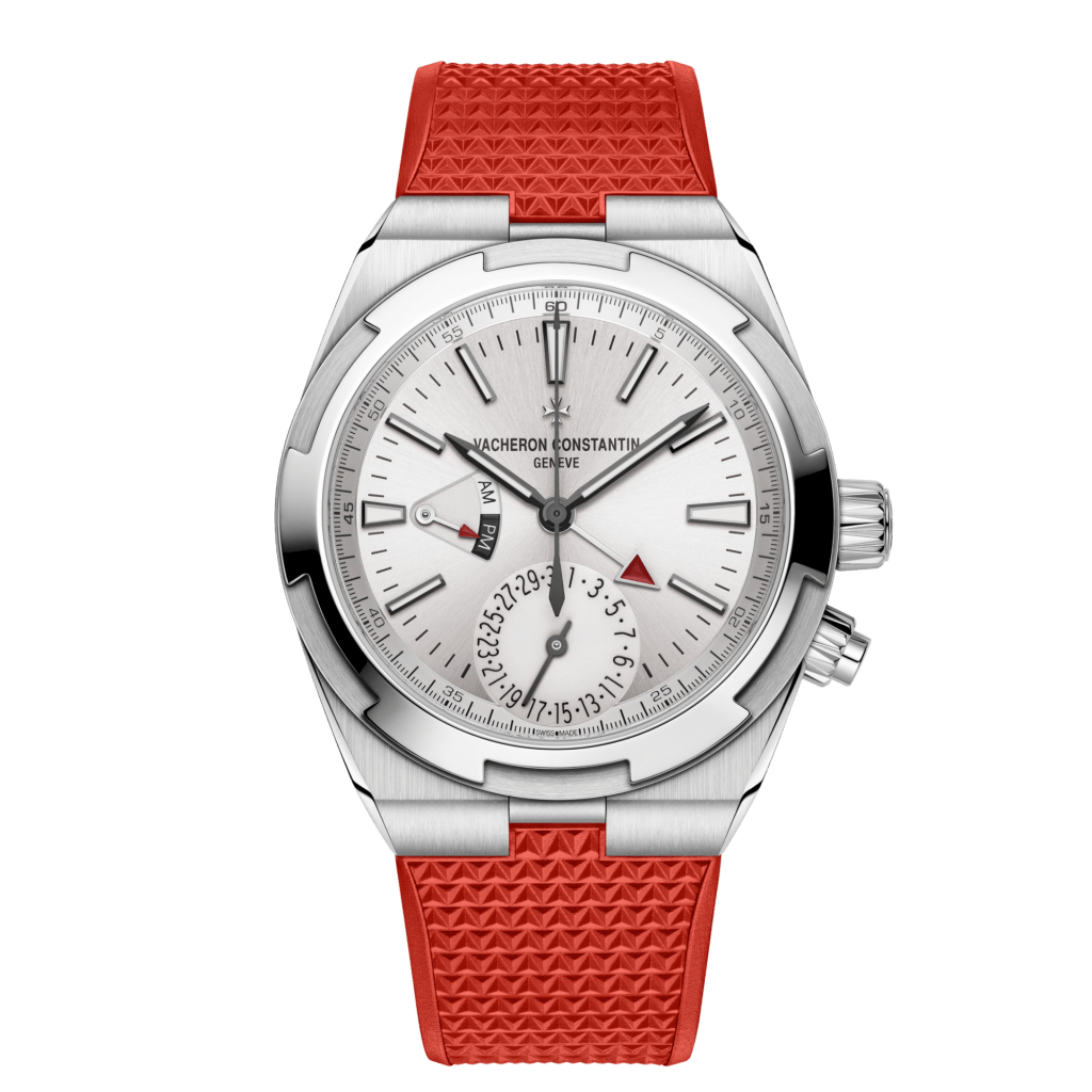 Vacheron Constantin Overseas Dual Time 41mm - 7920V/210A-B333 - #3