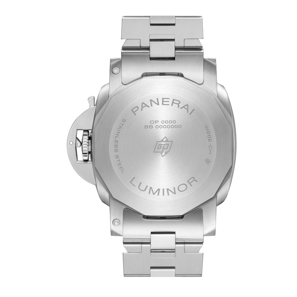 Panerai Luminor Marina 44mm - PAM01564 - #4 Panerai Luminor Marina 44mm - PAM01564 - #4