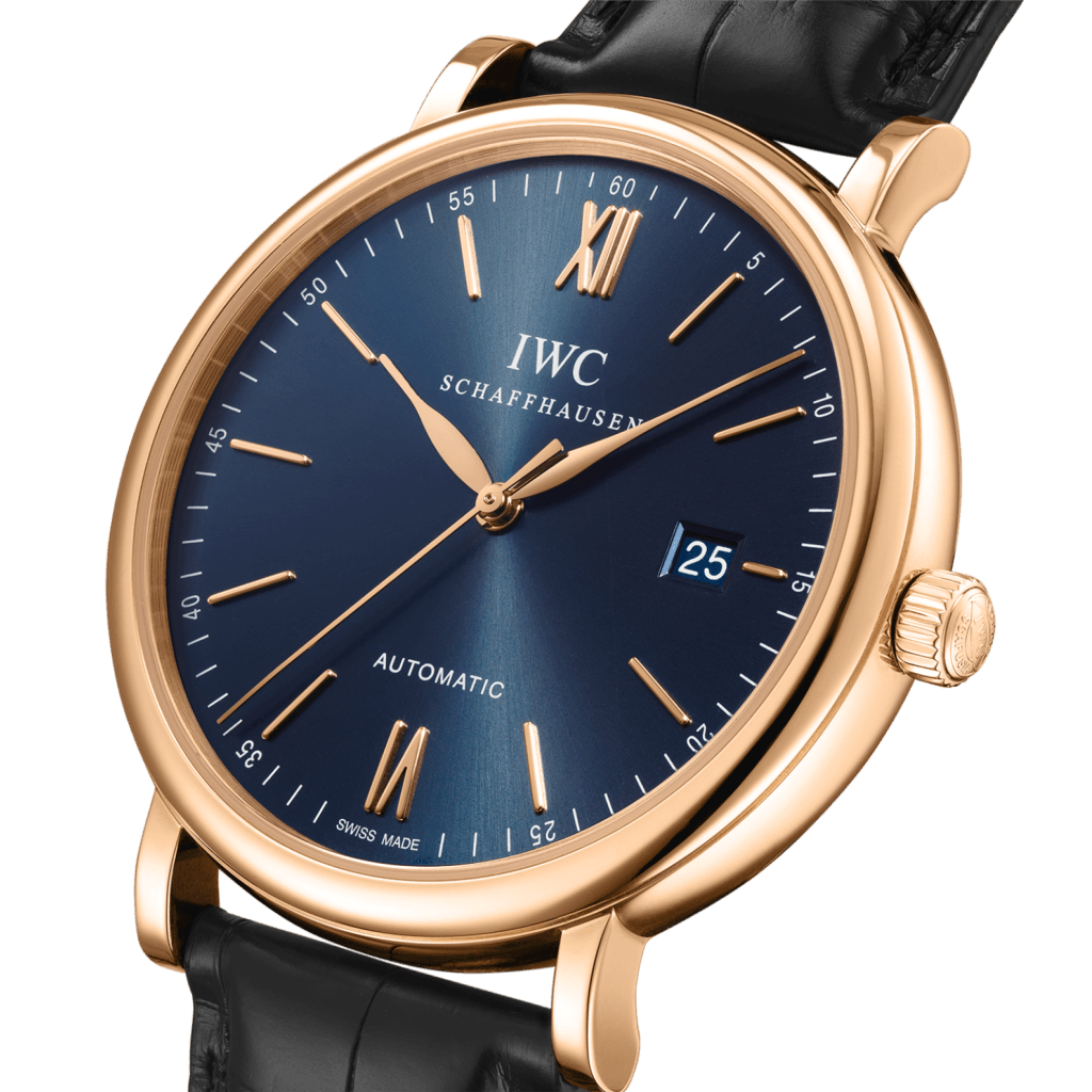 IWC Portofino Automatic 40mm - IW356522 - #2 IWC Portofino Automatic 40mm - IW356522 - #2