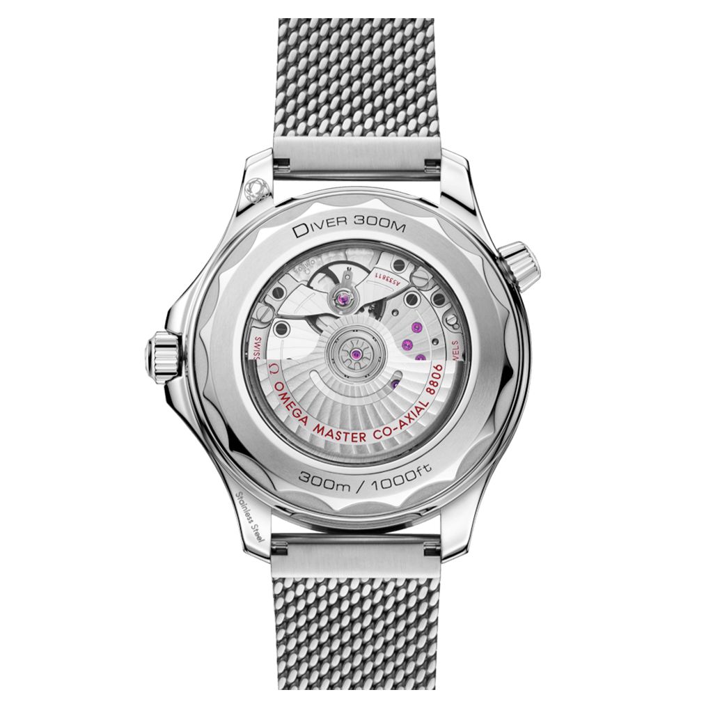 OMEGA Seamaster Diver 300m 42mm - 210.30.42.20.01.010 - #5 OMEGA Seamaster Diver 300m 42mm - 210.30.42.20.01.010 - #5