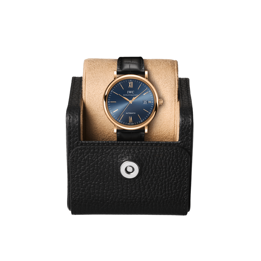 IWC Portofino Automatic 40mm - IW356522 - #7 IWC Portofino Automatic 40mm - IW356522 - #7