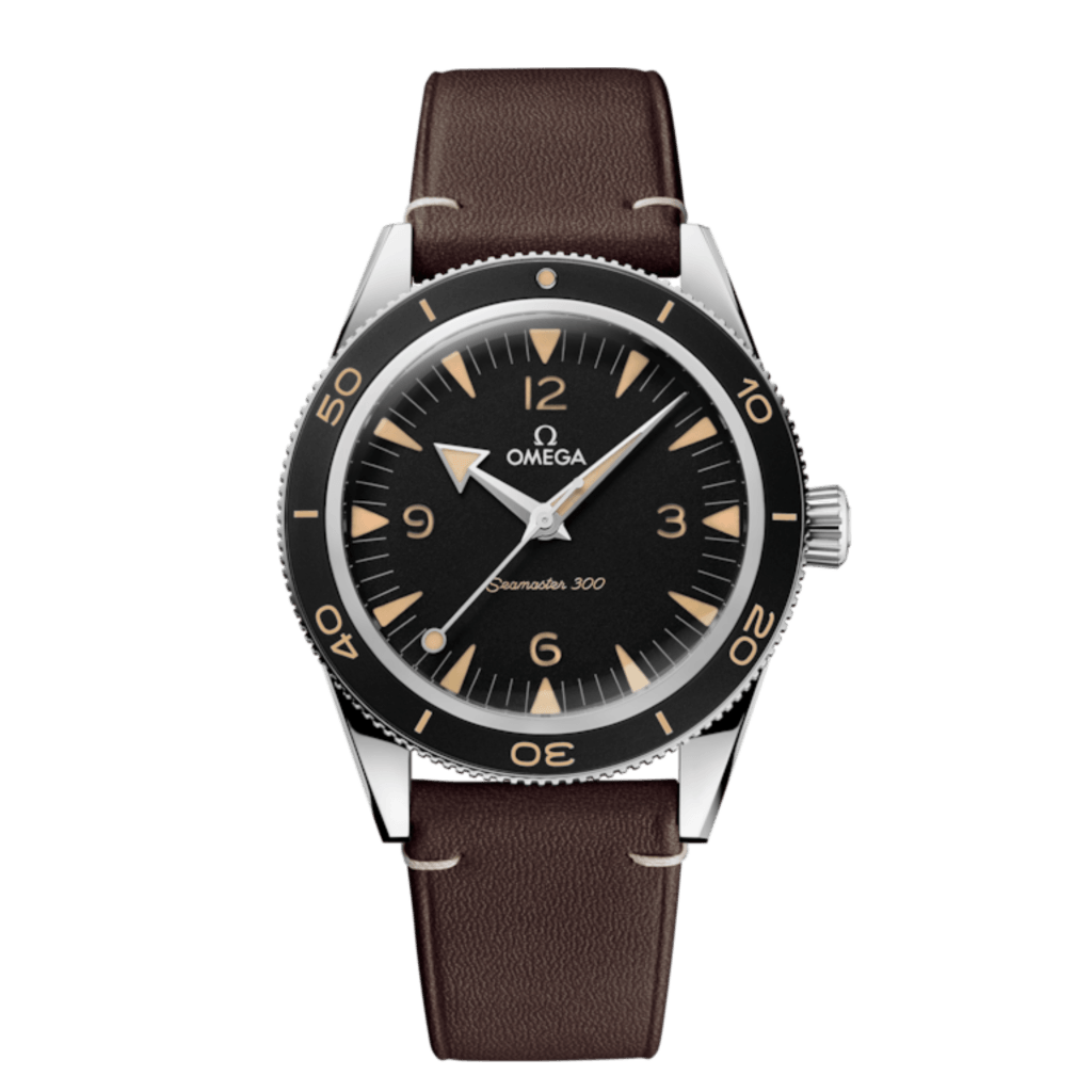 OMEGA Seamaster 300 41mm - 234.32.41.21.01.001 - #1