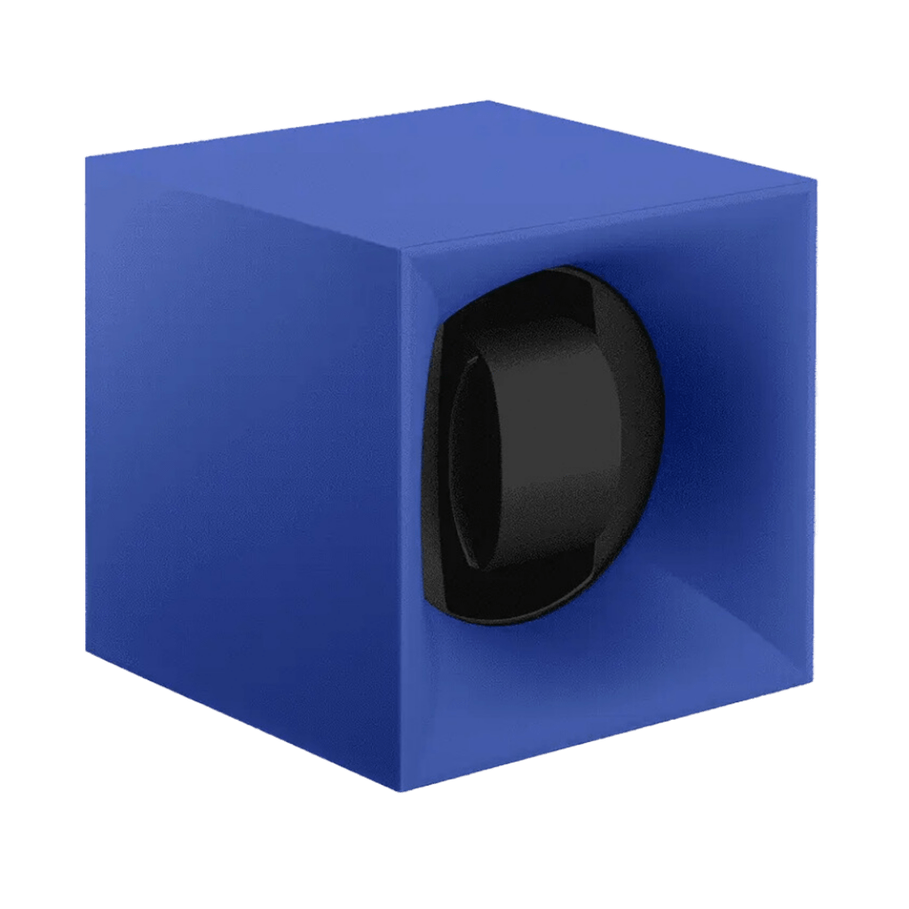 Swiss KubiK Startbox - SK01.STB.005 - #1 Swiss KubiK Startbox - SK01.STB.005 - #1