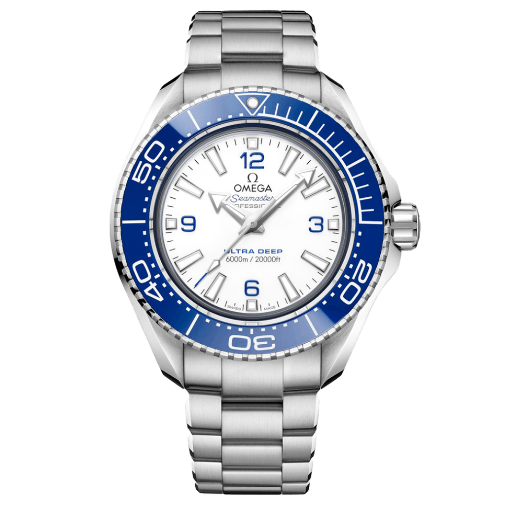 OMEGA Seamaster Planet Ocean 6000m 46mm - 215.30.46.21.04.001 - #7 OMEGA Seamaster Planet Ocean 6000m 46mm - 215.30.46.21.04.001 - #7