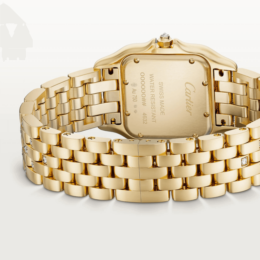 Cartier Panthere De Cartier - WJPN0060 - #3 Cartier Panthere De Cartier - WJPN0060 - #3