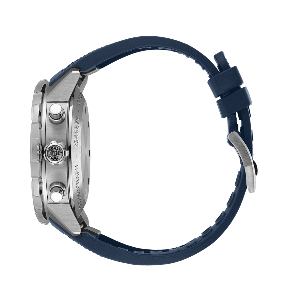 IWC Aquatimer Chronograph 44mm - IW376806 - #4 IWC Aquatimer Chronograph 44mm - IW376806 - #4