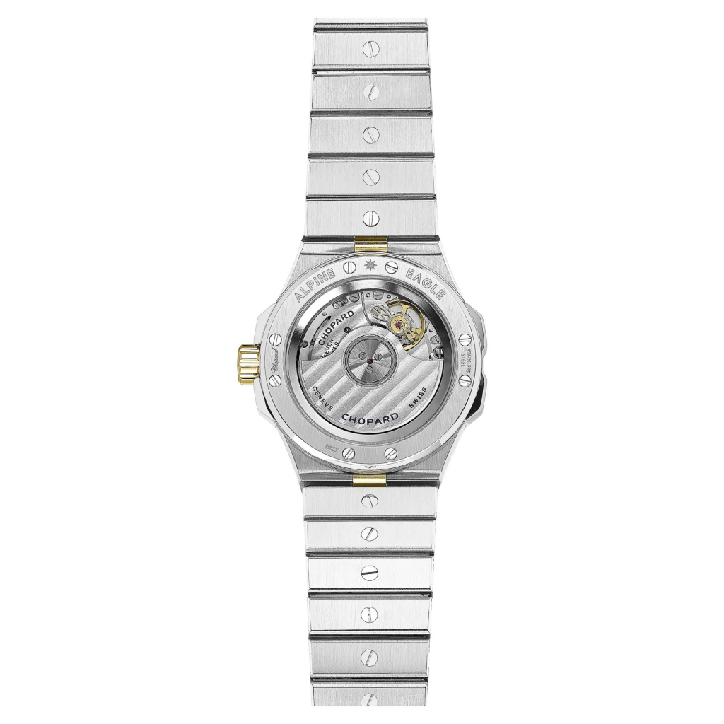 Chopard Alpine Eagle XSmall 33mm - 298617-4001 - #2