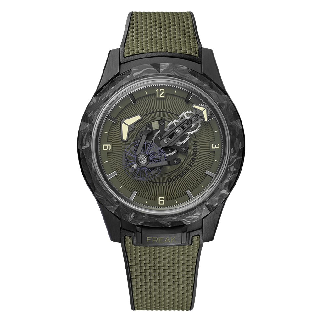 Ulysse Nardin Freak One Ops 44mm - 2403-500-8A/3A - #8