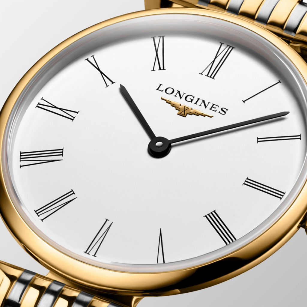 Longines La Grande Classique 24mm - L4.209.2.11.7 - #2
