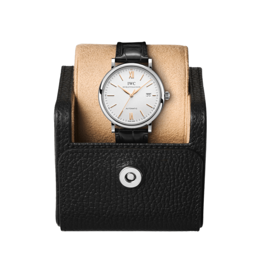 IWC Portofino Automatic 40mm - IW356517 - #7 IWC Portofino Automatic 40mm - IW356517 - #7
