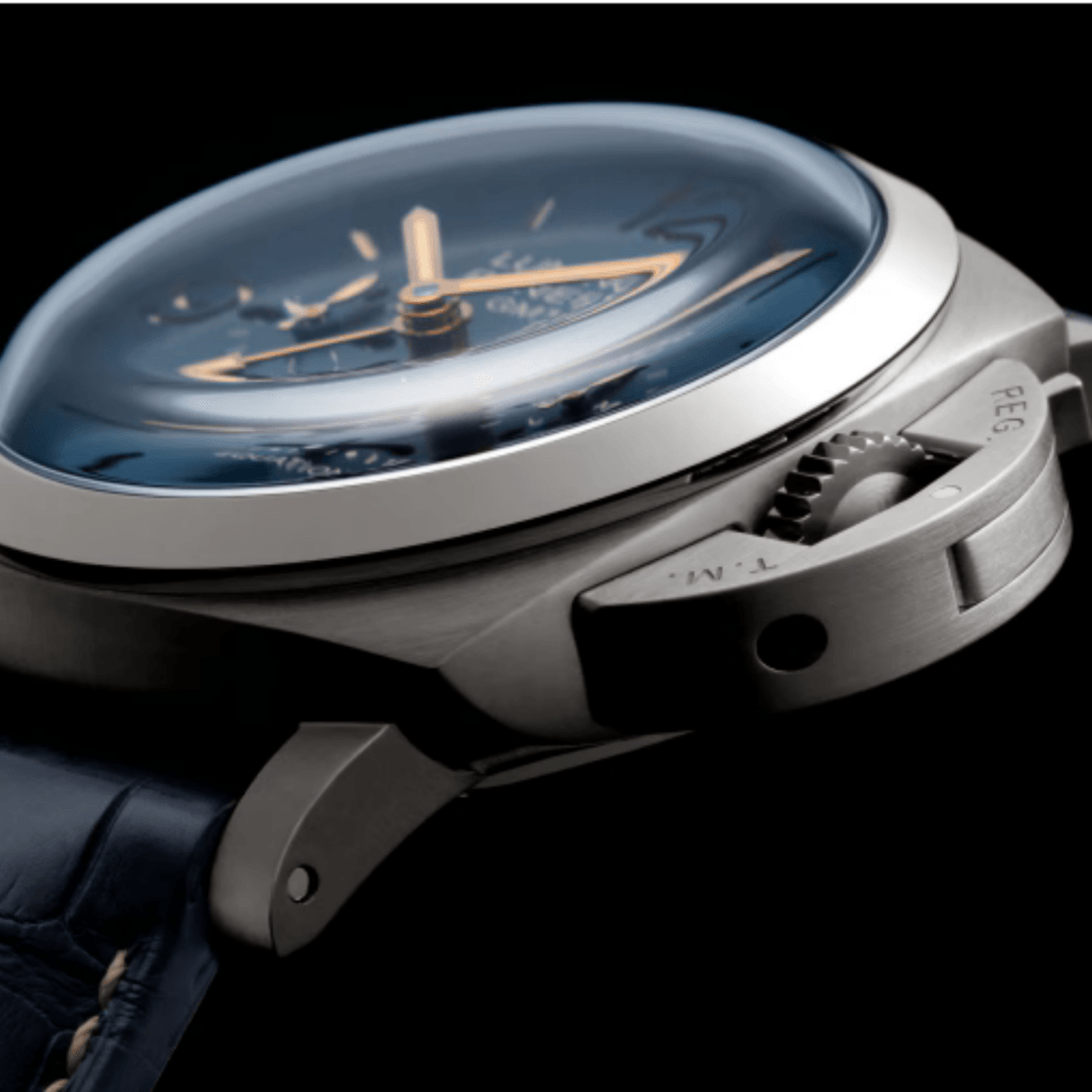 Panerai Luminor Gmt 47mm - PAM00670 - #5 Panerai Luminor Gmt 47mm - PAM00670 - #5