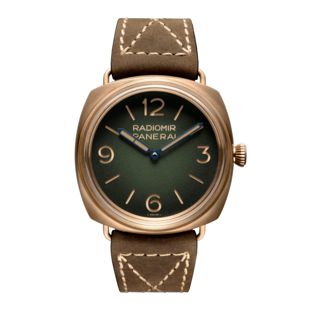 Radiomir 47mm - Panerai - PAM00760 Radiomir 47mm - Panerai - PAM00760