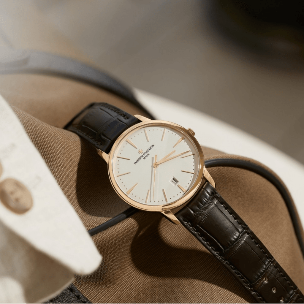 Vacheron Constantin Patrimony Self Winding 40mm - 85180/000R-9248 - #7 Vacheron Constantin Patrimony Self Winding 40mm - 85180/000R-9248 - #7