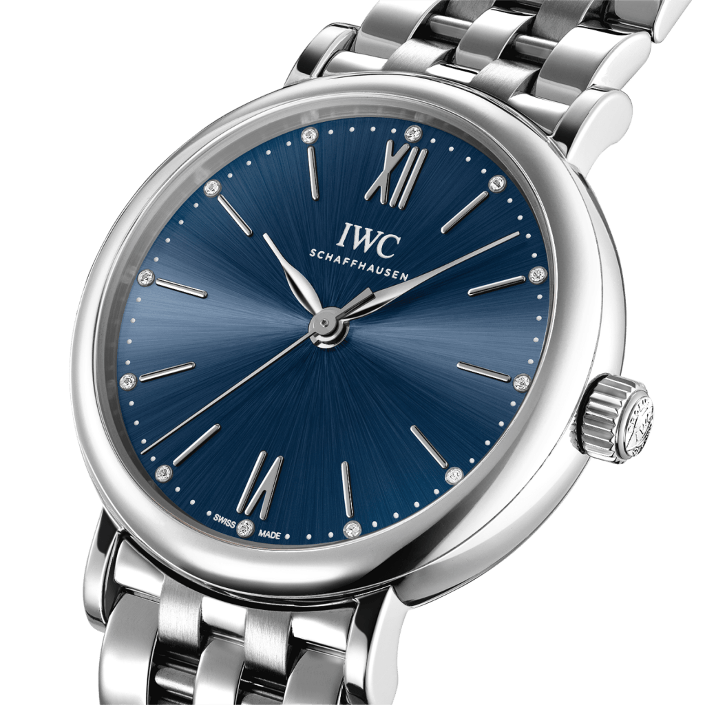 IWC Portofino Automatic 34mm - IW357413 - #2 IWC Portofino Automatic 34mm - IW357413 - #2