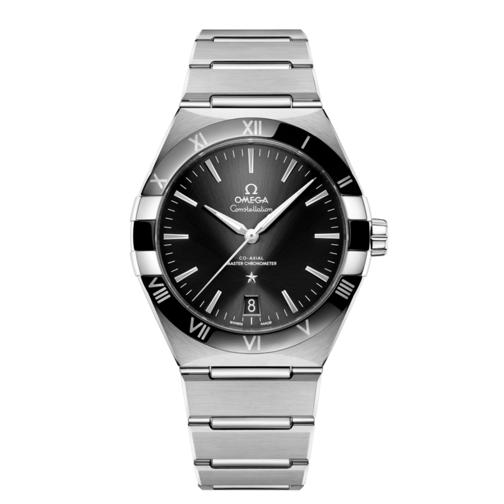OMEGA Constellation 41mm - 131.30.41.21.01.001 - #1 OMEGA Constellation 41mm - 131.30.41.21.01.001 - #1