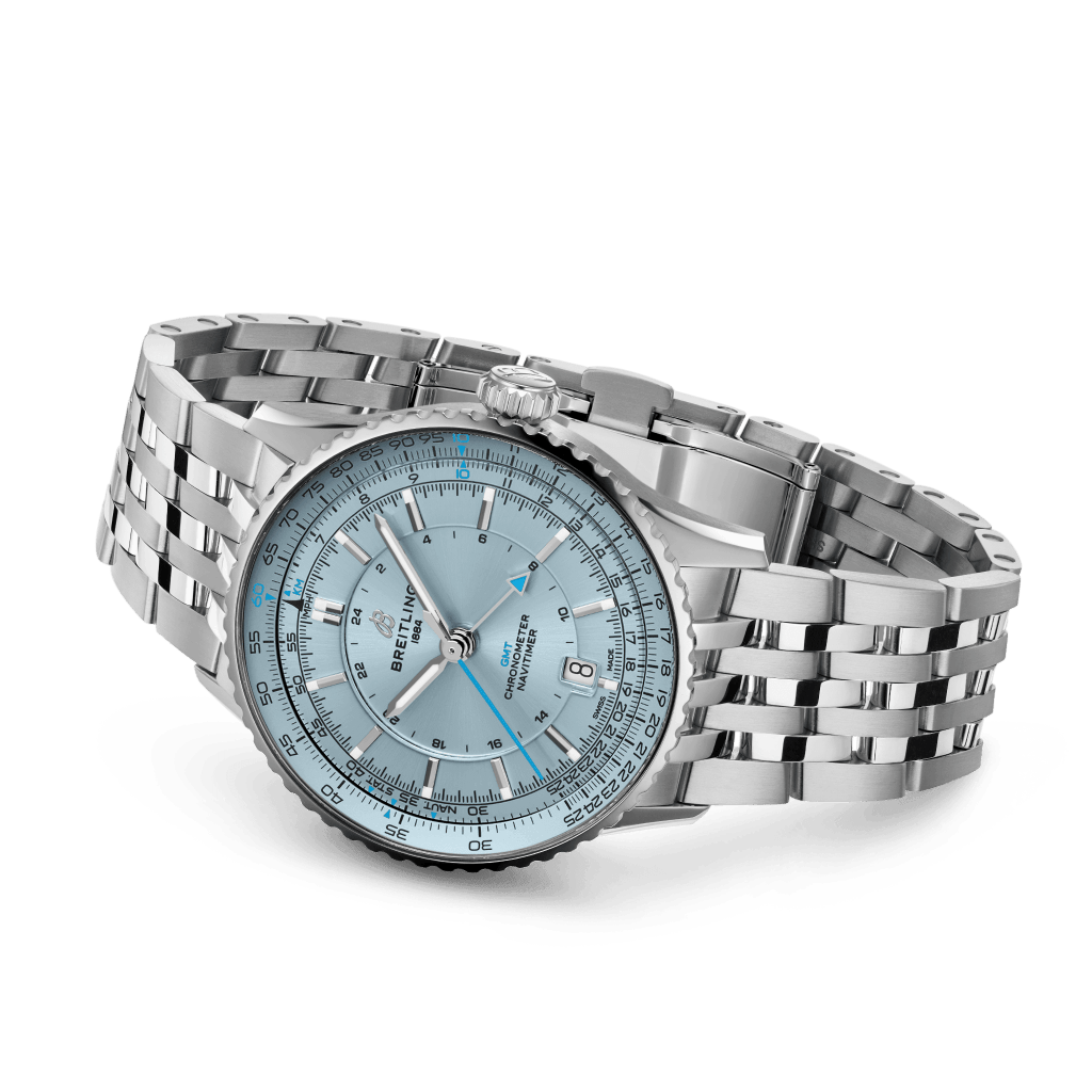 Breitling Navitimer Automatic GMT 41mm - A32310171C1A1 - #3 Breitling Navitimer Automatic GMT 41mm - A32310171C1A1 - #3