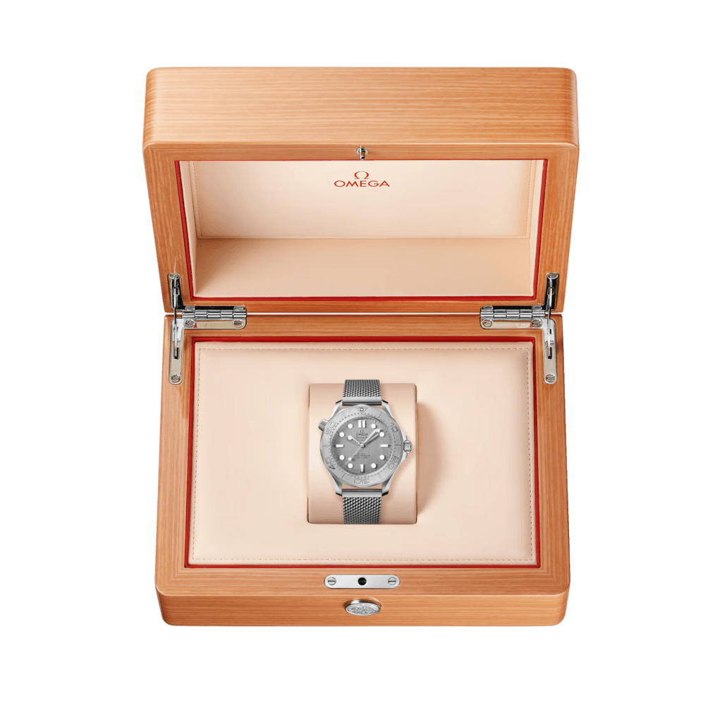OMEGA Seamaster Diver 300m 42mm - 210.30.42.20.06.002 - #7