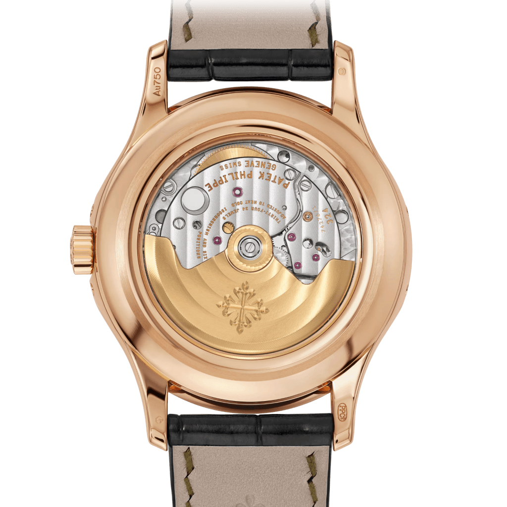 Patek Philippe Complications Annual Calendar 40mm - 5205R-011 - #2 Patek Philippe Complications Annual Calendar 40mm - 5205R-011 - #2