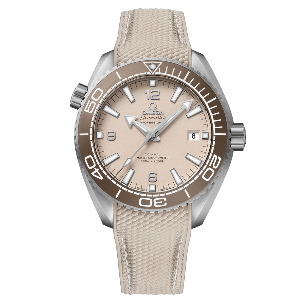 OMEGA Seamaster Planet Ocean 600m 44mm - 215.32.44.21.09.001 - #4 OMEGA Seamaster Planet Ocean 600m 44mm - 215.32.44.21.09.001 - #4