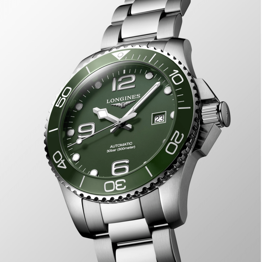 Longines Hydroconquest 43mm - L3.782.4.06.6 - #3