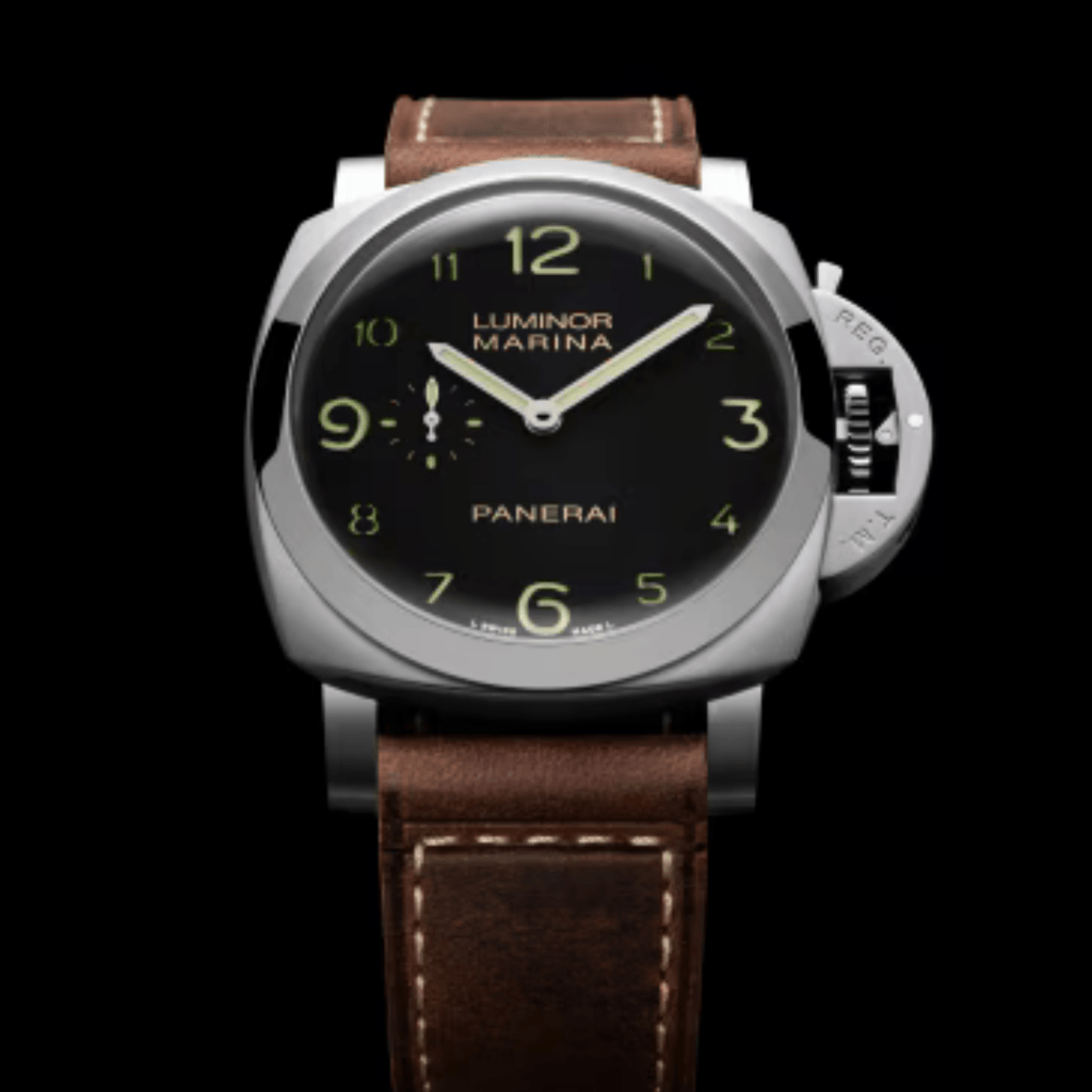 Panerai Luminor Marina 44mm - PAM01759 - #3 Panerai Luminor Marina 44mm - PAM01759 - #3