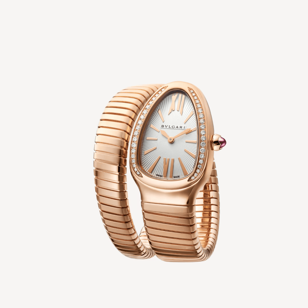 BVLGARI Serpenti Tubogas 35mm - 103003 - #3 BVLGARI Serpenti Tubogas 35mm - 103003 - #3
