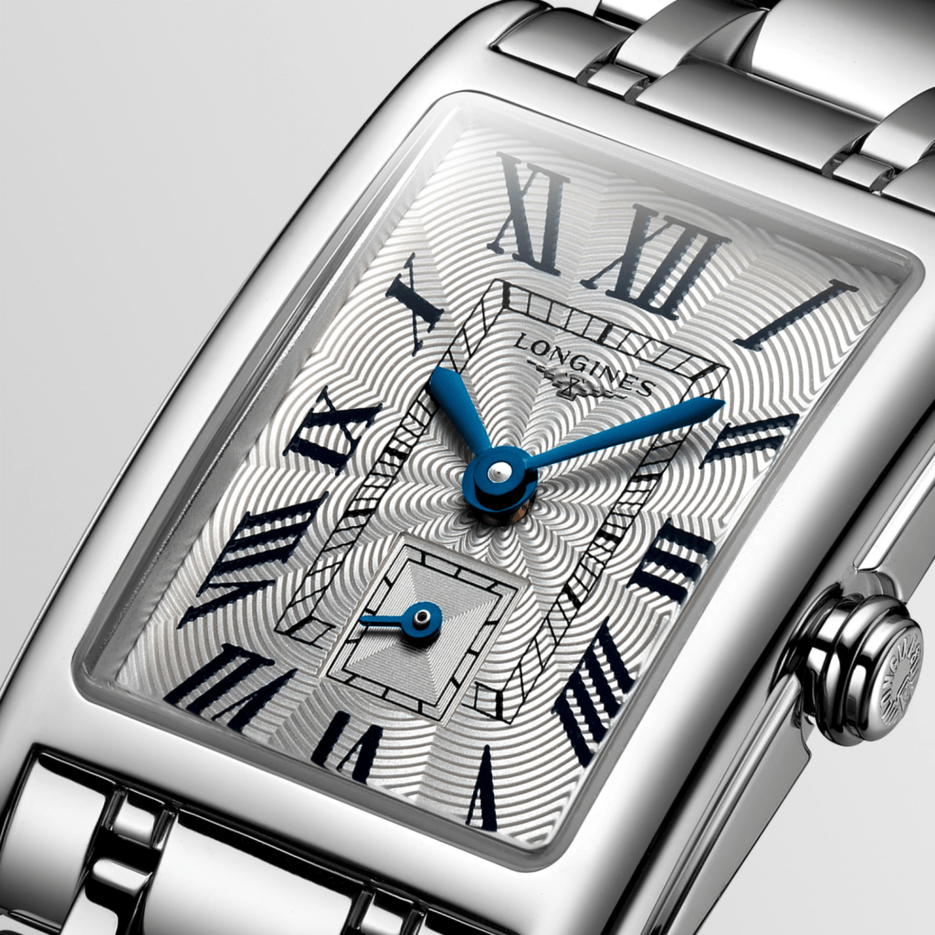 Longines Dolcevita 32mm - L5.255.4.71.6 - #8 Longines Dolcevita 32mm - L5.255.4.71.6 - #8