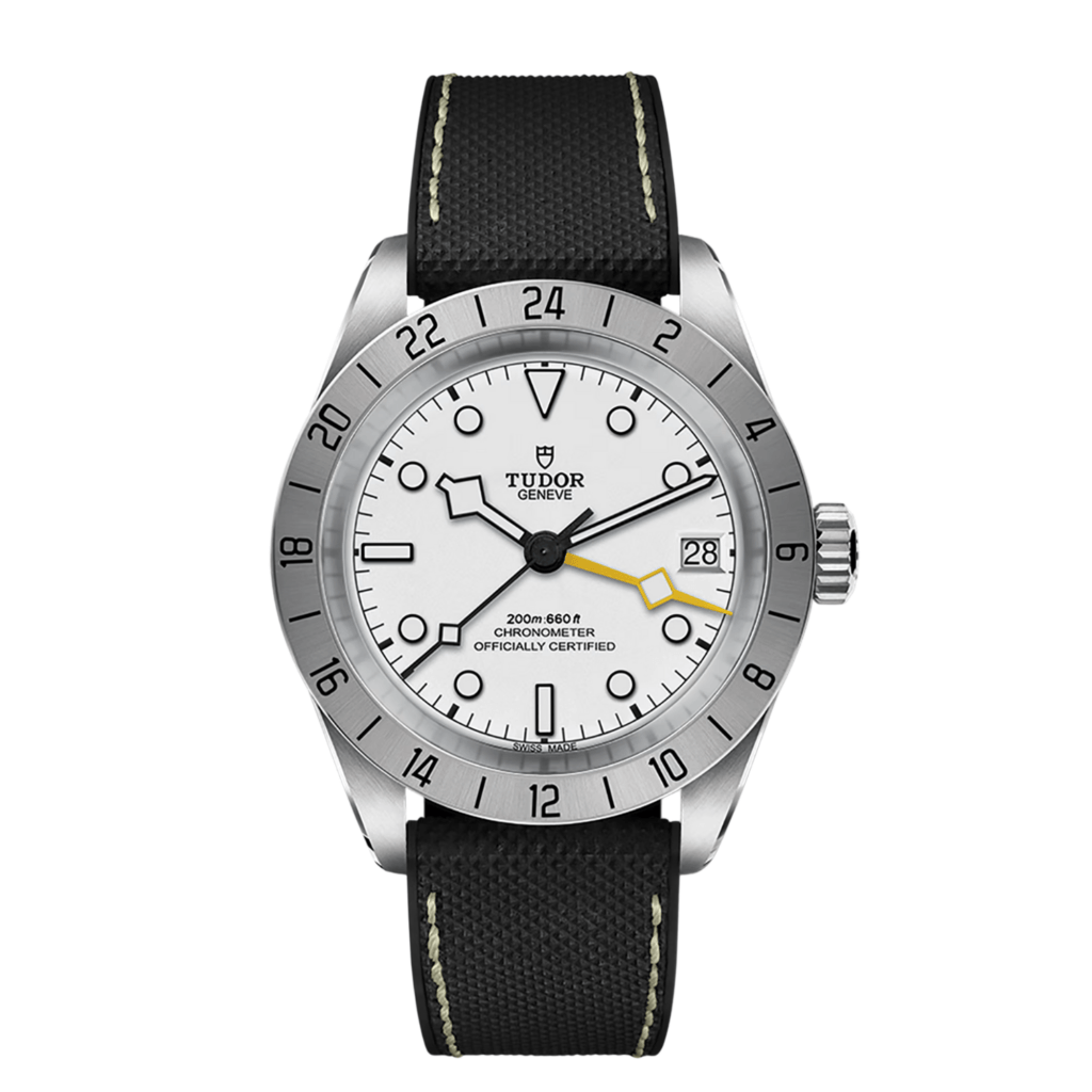 Black Bay Pro 39mm - TUDOR - 79470-0006