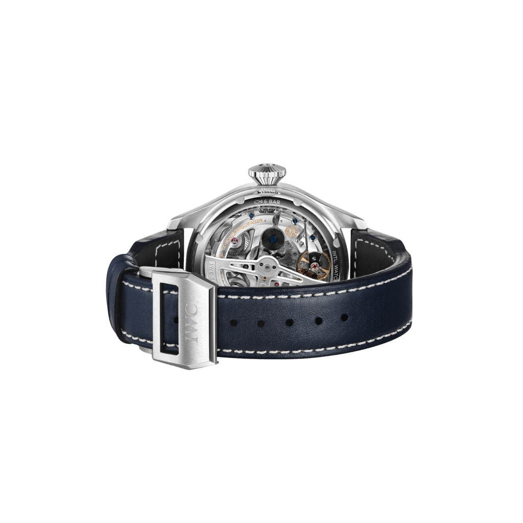 IWC Big Pilots Watch Perpetual Calendar 46mm - IW503605 - #5 IWC Big Pilots Watch Perpetual Calendar 46mm - IW503605 - #5