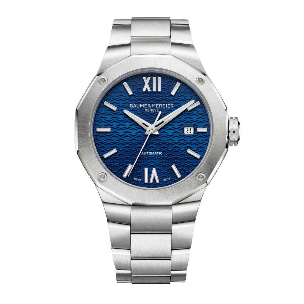 Baume & Mercier Riviera 42mm - M0A10620 - #1 Baume & Mercier Riviera 42mm - M0A10620 - #1