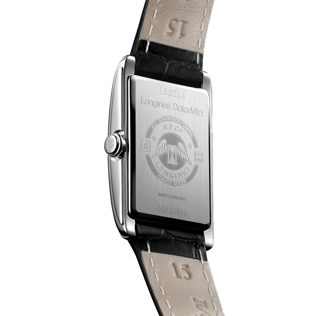 Longines Dolcevita 32mm - L5.255.4.71.0 - #6 Longines Dolcevita 32mm - L5.255.4.71.0 - #6