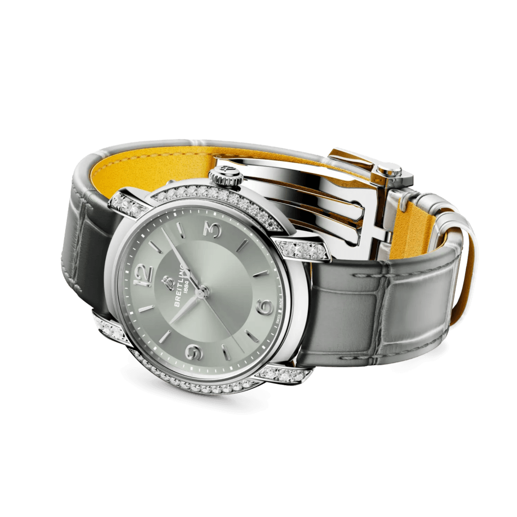 Breitling Premier Lady 36mm - A10310671M1P1 - #3 Breitling Premier Lady 36mm - A10310671M1P1 - #3