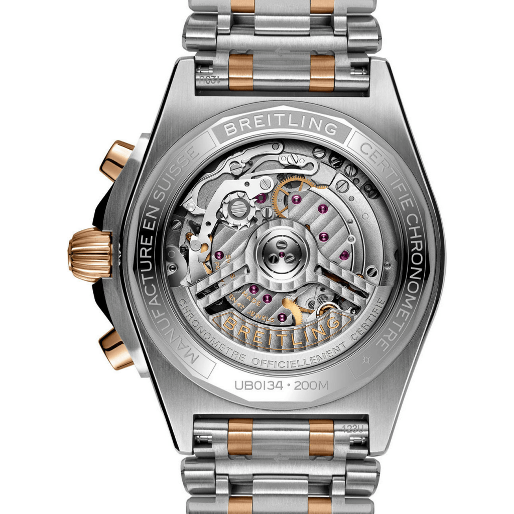 Breitling Chronomat B01 42mm - UB0134131L1U1 - #2 Breitling Chronomat B01 42mm - UB0134131L1U1 - #2