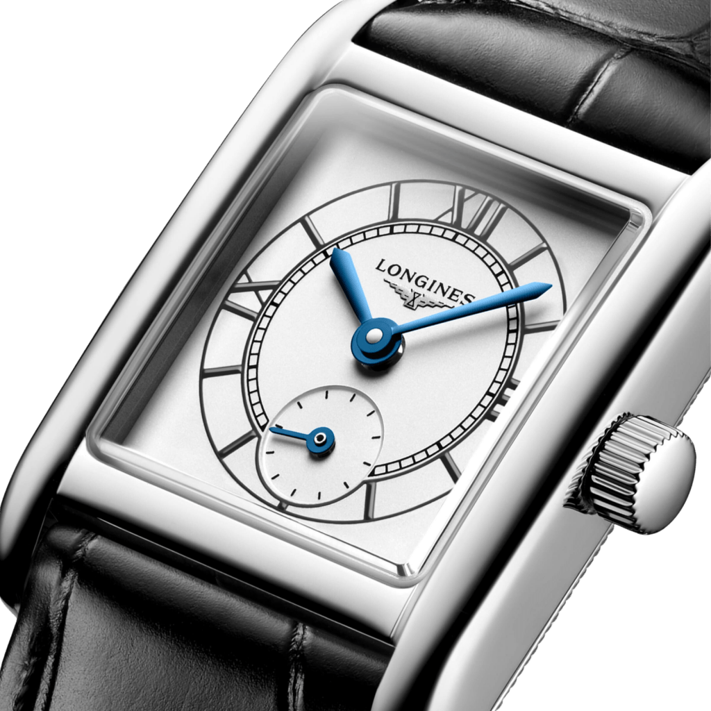 Longines Dolcevita Mini 29mm - L5.200.4.75.2 - #2 Longines Dolcevita Mini 29mm - L5.200.4.75.2 - #2
