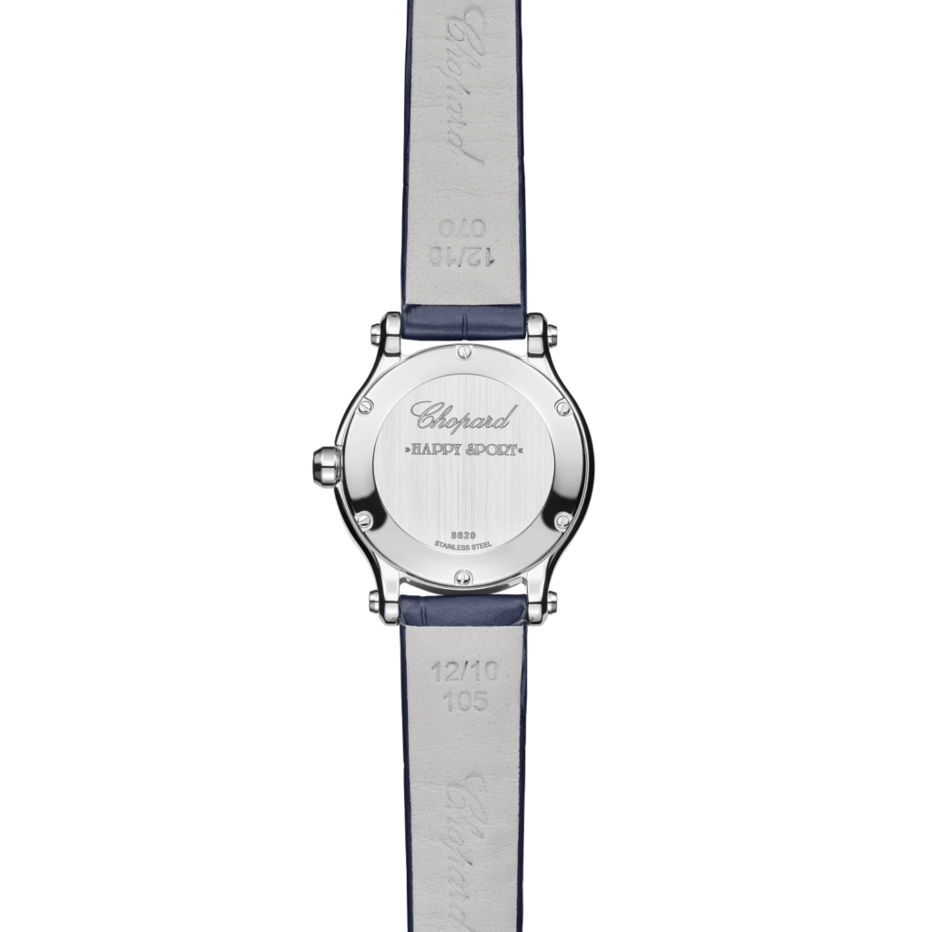 Chopard Happy Sport 25mm - 278620-3002 - #2 Chopard Happy Sport 25mm - 278620-3002 - #2