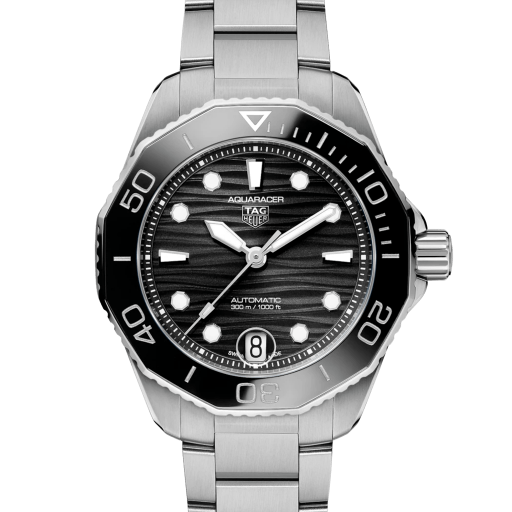 TAG Heuer Aquaracer Professional 300 36mm - WBP231D.BA0626 - #4 TAG Heuer Aquaracer Professional 300 36mm - WBP231D.BA0626 - #4