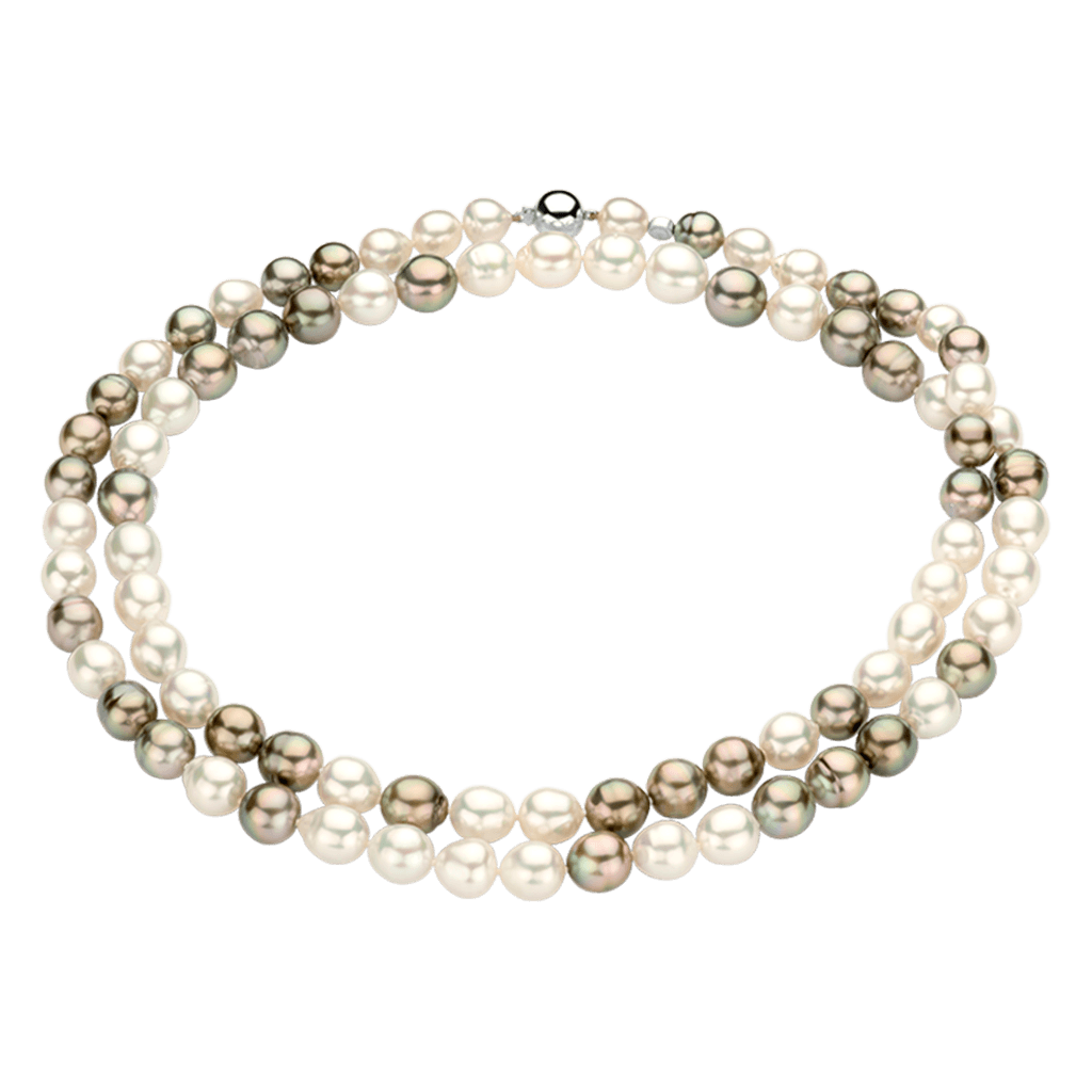 Pearls Collier - Schoeffel - 100x127/TCP/NC Pearls Collier - Schoeffel - 100x127/TCP/NC