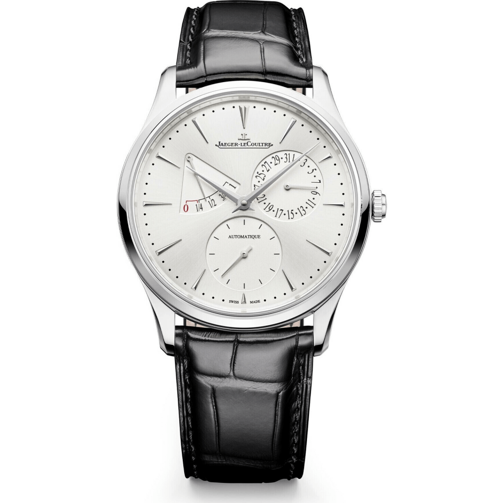 Jaeger-LeCoultre Master Ultra Thin Power Reserve 39mm - Q1378421 - #2 Jaeger-LeCoultre Master Ultra Thin Power Reserve 39mm - Q1378421 - #2