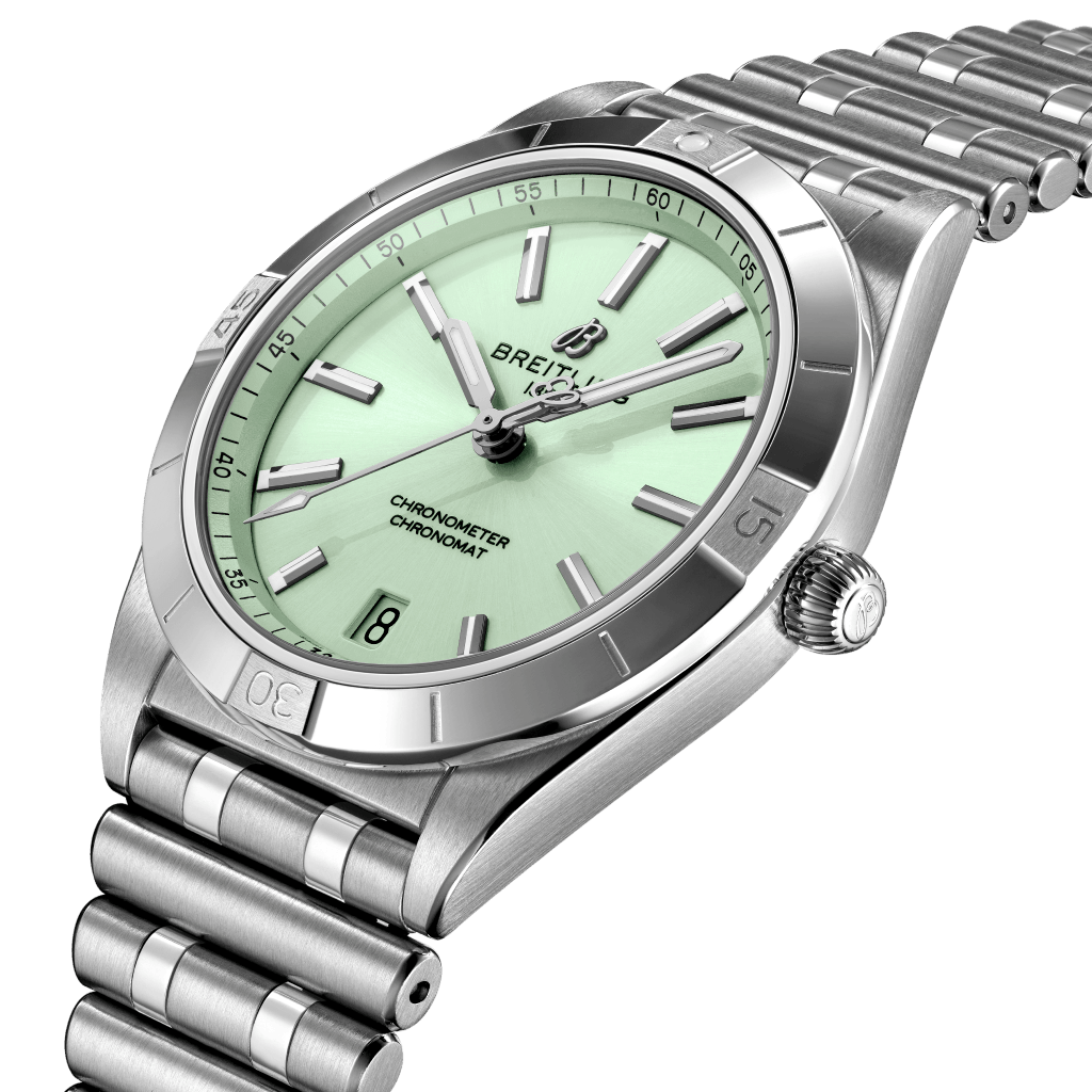 Breitling Chronomat 36mm - A10380101L1A1 - #2 Breitling Chronomat 36mm - A10380101L1A1 - #2