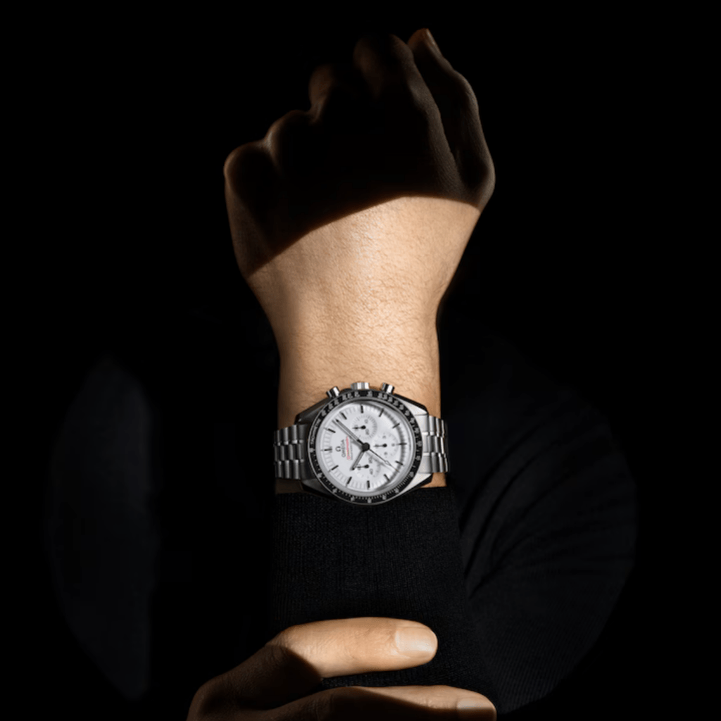 OMEGA Speedmaster Moonwatch Professional 42mm - 310.30.42.50.04.001 - #4 OMEGA Speedmaster Moonwatch Professional 42mm - 310.30.42.50.04.001 - #4