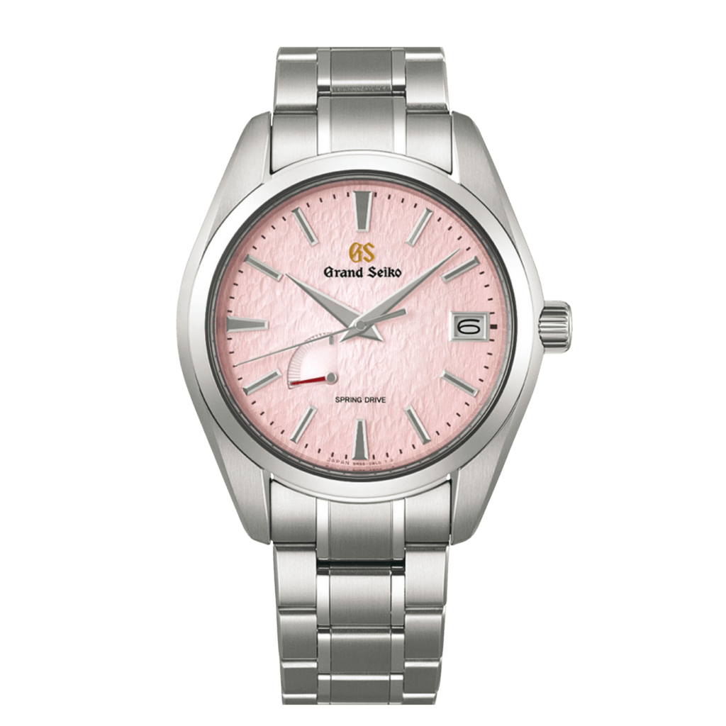 Grand Seiko Heritage 20th Anniversary 41mm - SBGA497G - #1