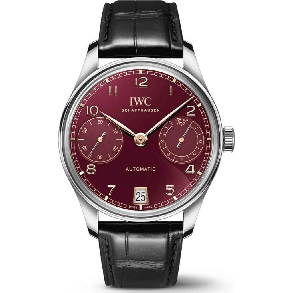 IWC Portugieser Automatic Year of the Horse 42mm - IW501709 - #1 IWC Portugieser Automatic Year of the Horse 42mm - IW501709 - #1