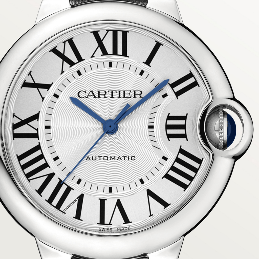 Cartier Ballon Bleu De Cartier 36mm - WSBB0028 - #2 Cartier Ballon Bleu De Cartier 36mm - WSBB0028 - #2