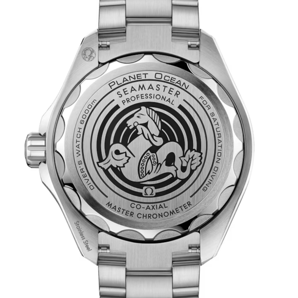OMEGA Seamaster Planet Ocean 6000m 46mm - 215.30.46.21.03.001 - #2 OMEGA Seamaster Planet Ocean 6000m 46mm - 215.30.46.21.03.001 - #2