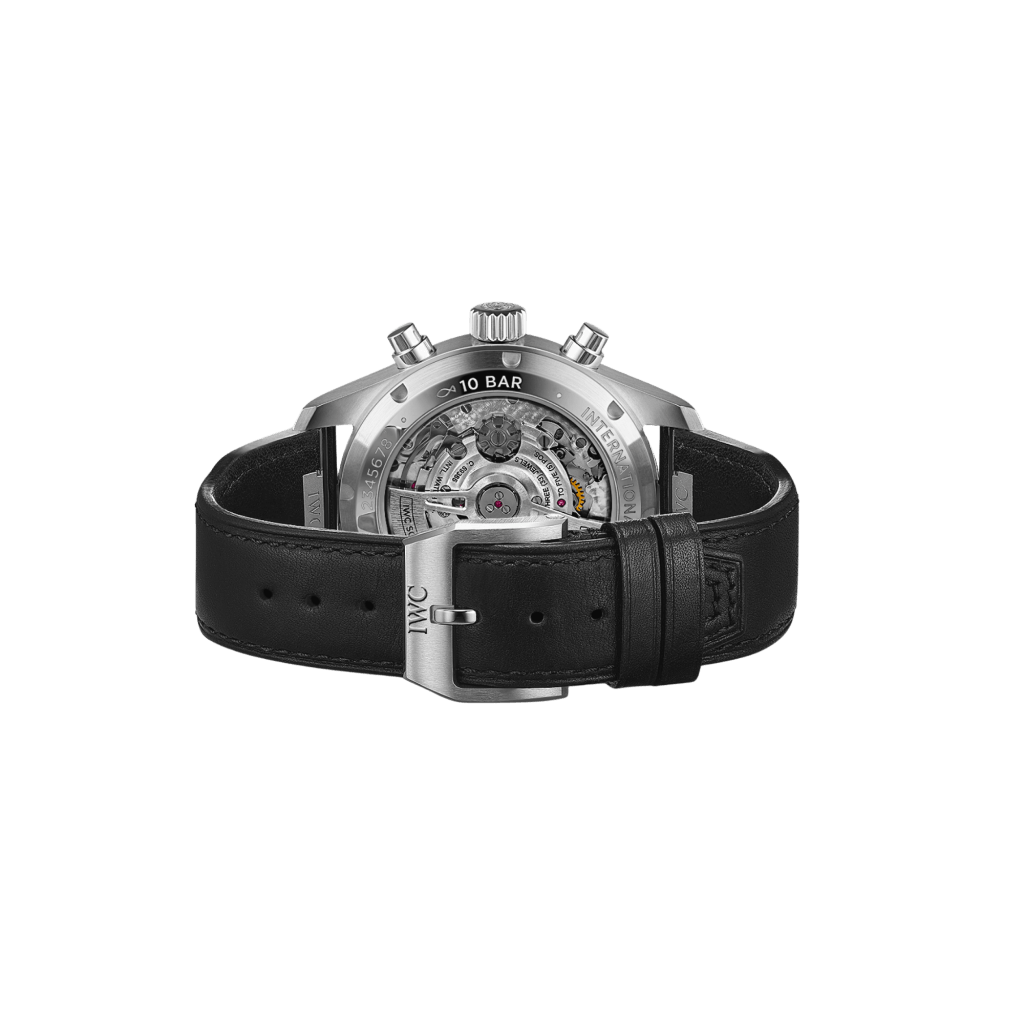 IWC Pilots Watch Chronograph 41mm - IW388111 - #5 IWC Pilots Watch Chronograph 41mm - IW388111 - #5