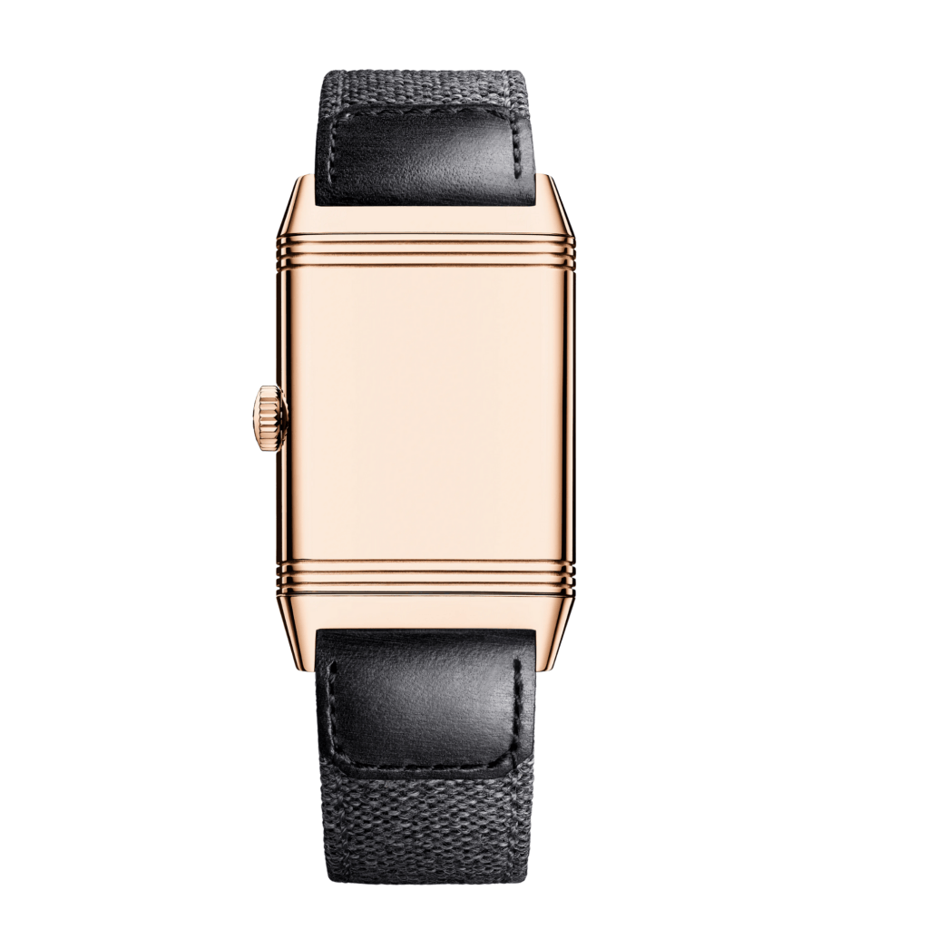 Jaeger-LeCoultre Reverso Tribute Monoface Small Seconds 45mm - Q7132521 - #2 Jaeger-LeCoultre Reverso Tribute Monoface Small Seconds 45mm - Q7132521 - #2