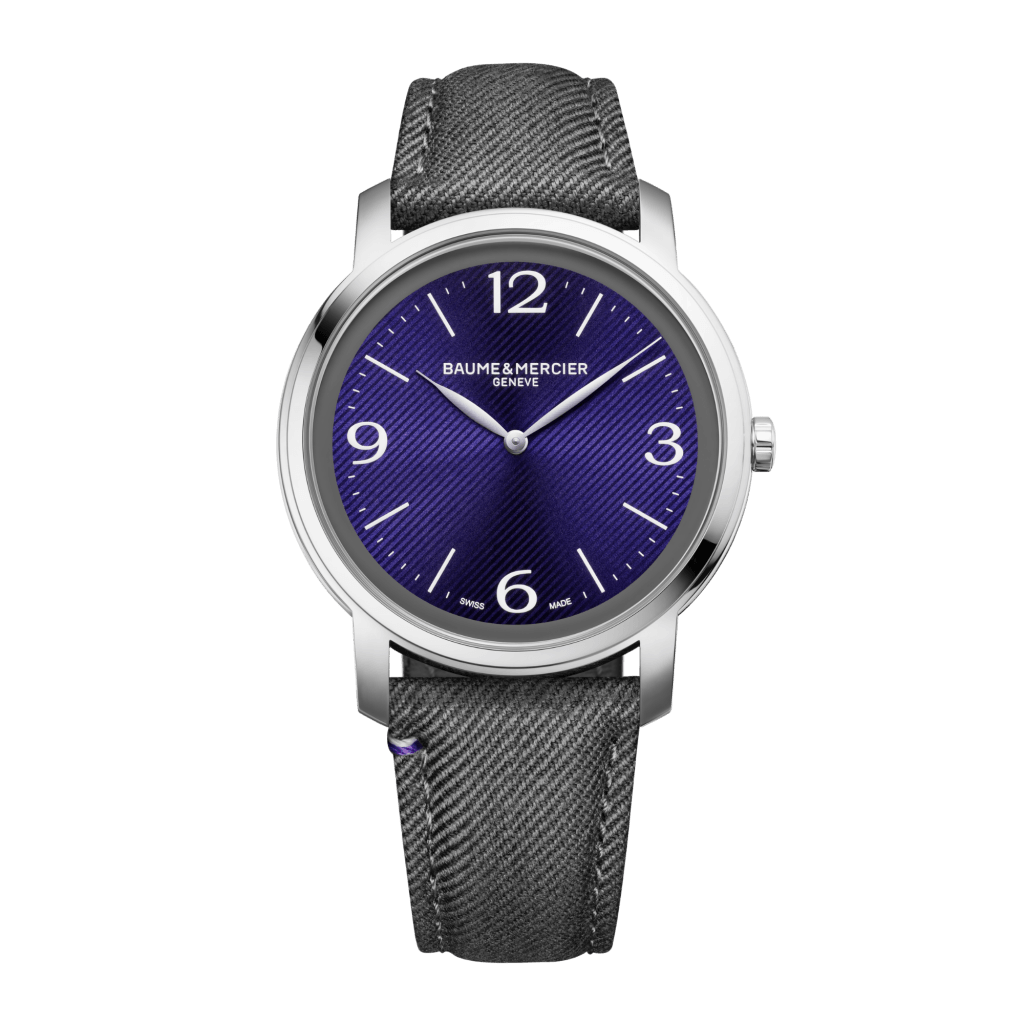 Baume & Mercier Classima 42mm - M0A10706 - #1 Baume & Mercier Classima 42mm - M0A10706 - #1