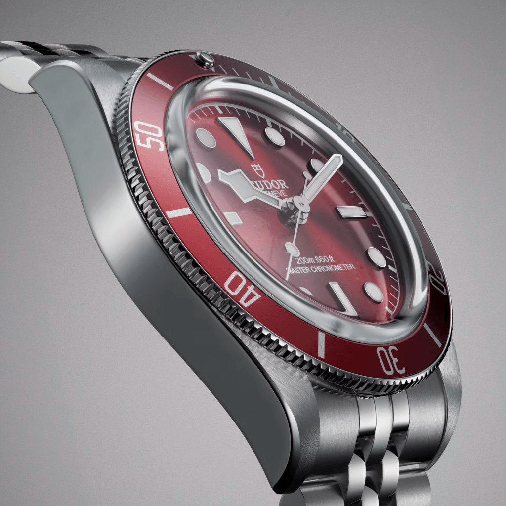 TUDOR Black Bay 58 39mm - 7939A1A0RU-0001 - #2 TUDOR Black Bay 58 39mm - 7939A1A0RU-0001 - #2