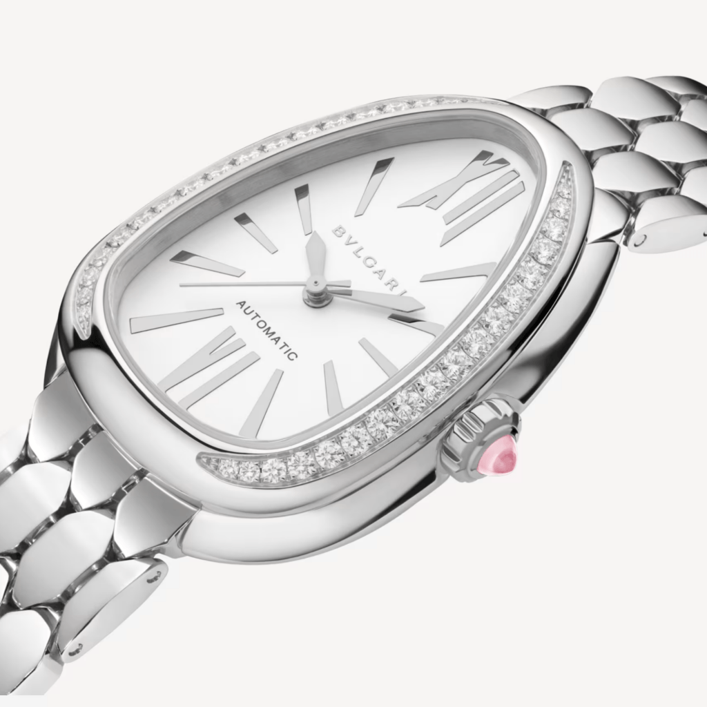BVLGARI Serpenti Seduttori 34mm - 104060 - #2