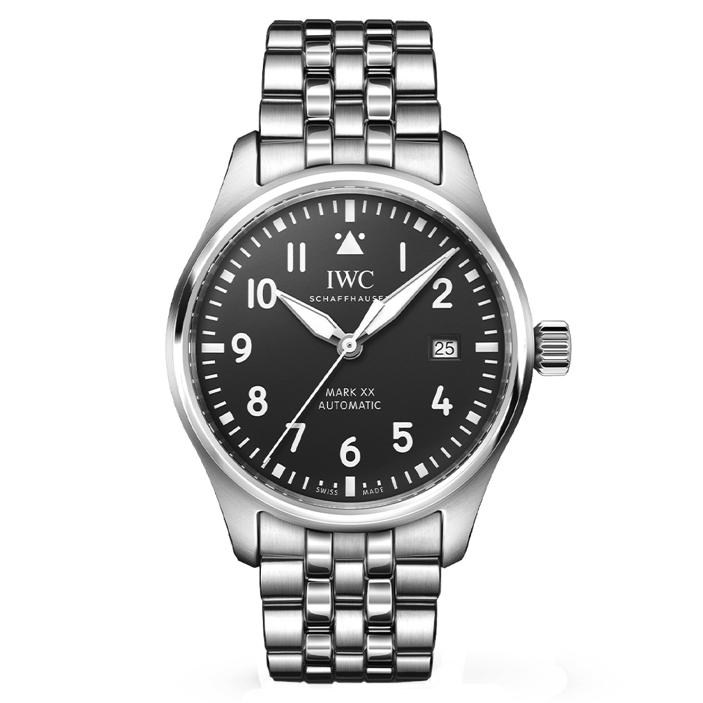 IWC Pilots Watch Mark Xx 40mm - IW328202 - #1